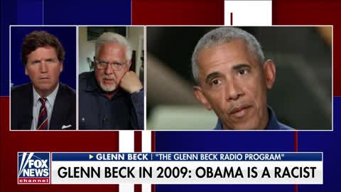 Obama is back to divide America as much as he can