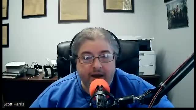 National Review This Week Analysis Take 5