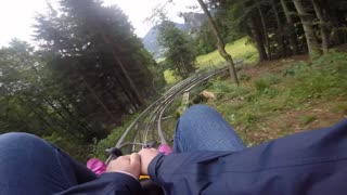 Alpine Coaster