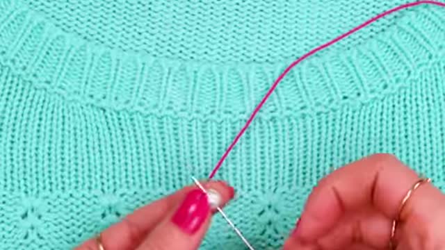 Sewing hacks, Sewing Techniques, Sewing Basic!