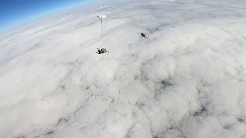 Has anyone ever played hang gliding?