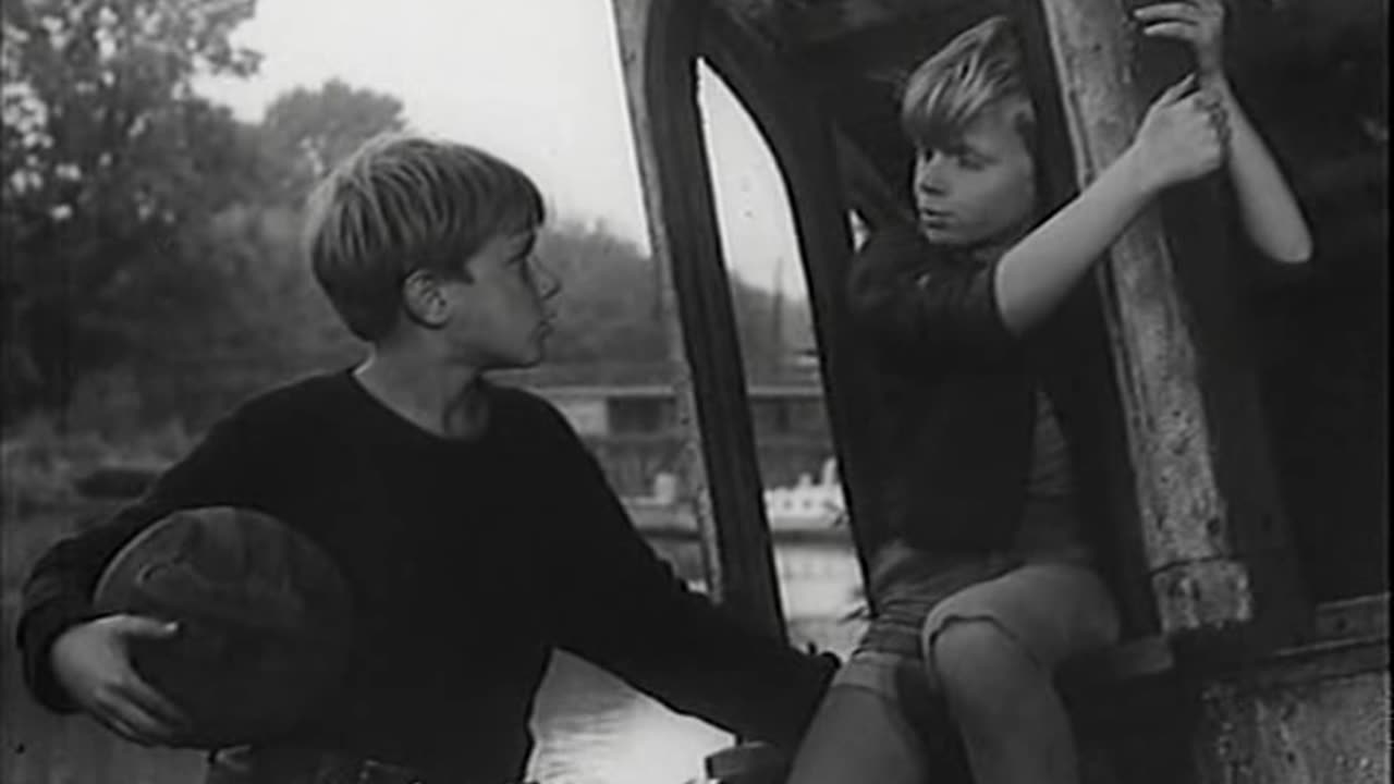 Do Przerwy 0-1 -1969 - 4z7 - Ucieczka