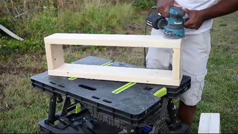 Amazing Woodworking Projects Ideas - Wooden Projects Ideas | Woodworking Compilations | #shorts