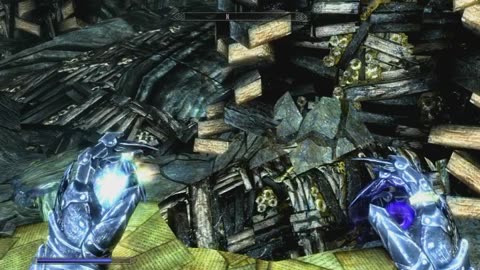 Skyrim Khajit Lord Vengeance Part 168