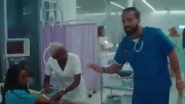 DJ Khaled ft. Drake & Lil Baby - STAYING ALIVE (Official Video)