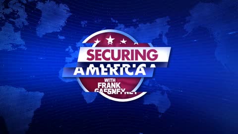 Securing America #38.1 with Rep. David Brat - 02.05.21