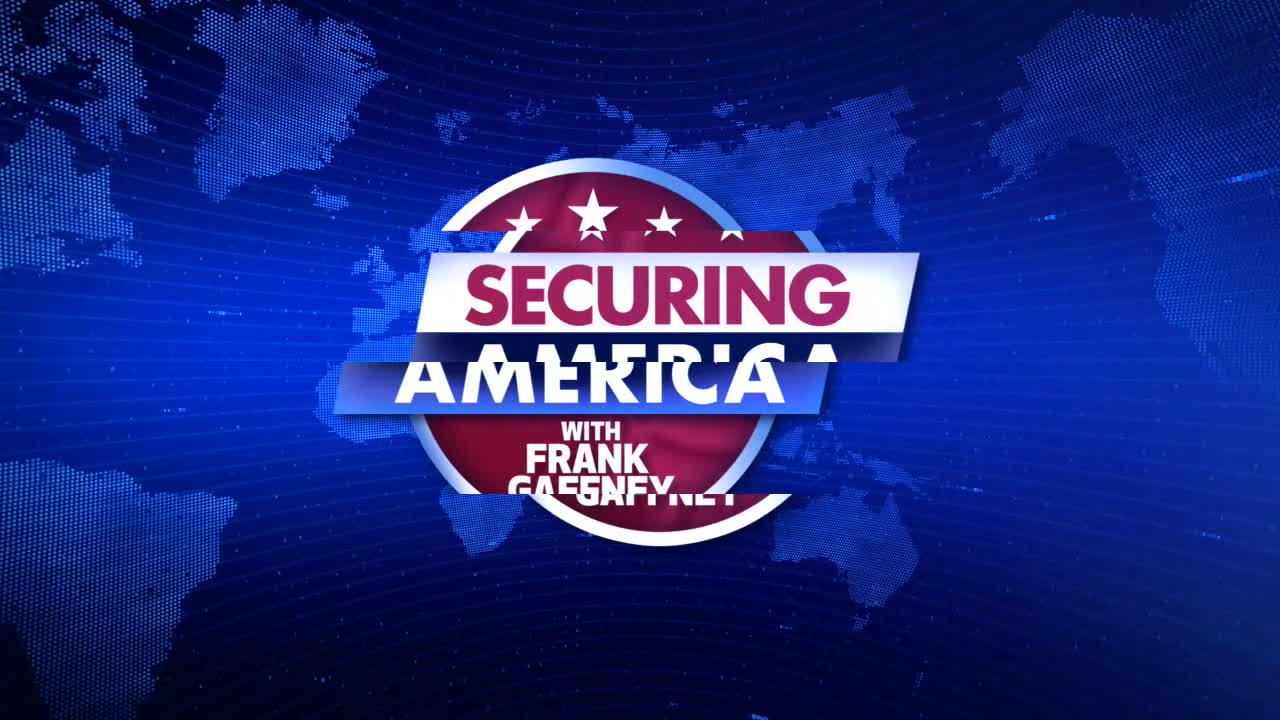 Securing America #38.1 with Rep. David Brat - 02.05.21