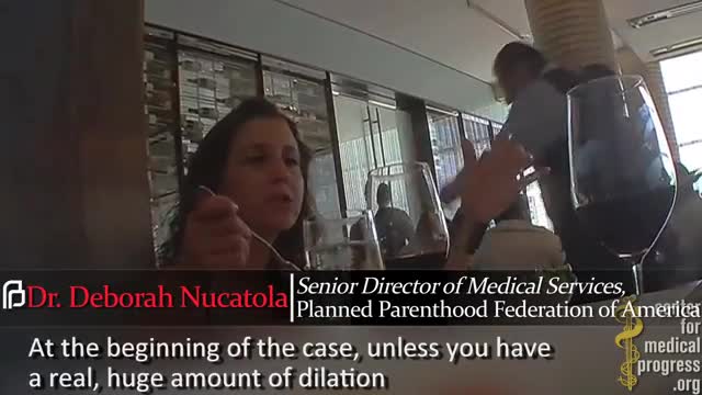 Human Capital - Episode 3: Planned Parenthood's Custom Abortions for Superior Product