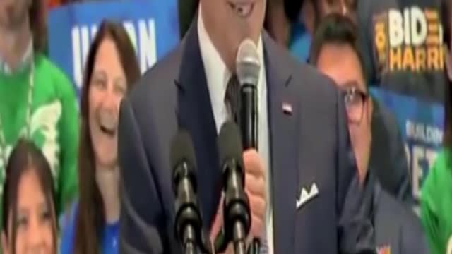 She was 12, I was 30 ~ Joe Biden