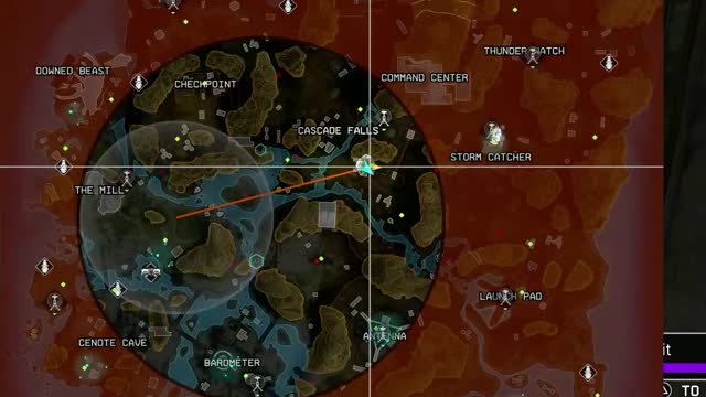 Bad Wraith Com's