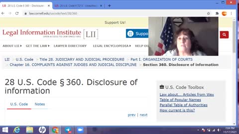 Bank of America Felony Charges - Disclosing Tax Records WOW