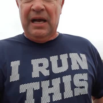 We run this country. Let's get back to doing it.