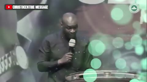 [WATCH THIS] STOP SATAN FROM TAKING ADVANTAGE OF YOU - Apostle Joshua Selman 2022