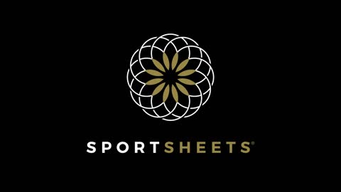 SPORTSHEETS Saffron Square Paddle