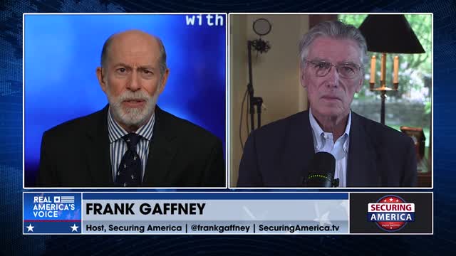 Securing America with Bill Walton (part 1) | May 3, 2022