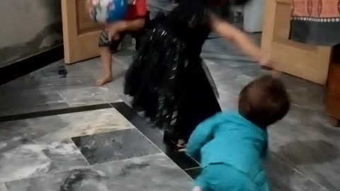 Nice baby I lover