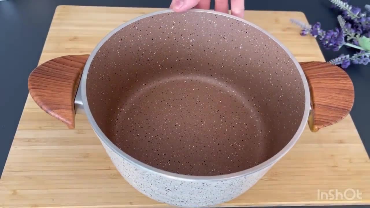 Dessert in 5 minutes!