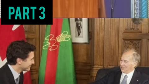 A Globally Upruging Personality, AGAKHAN
