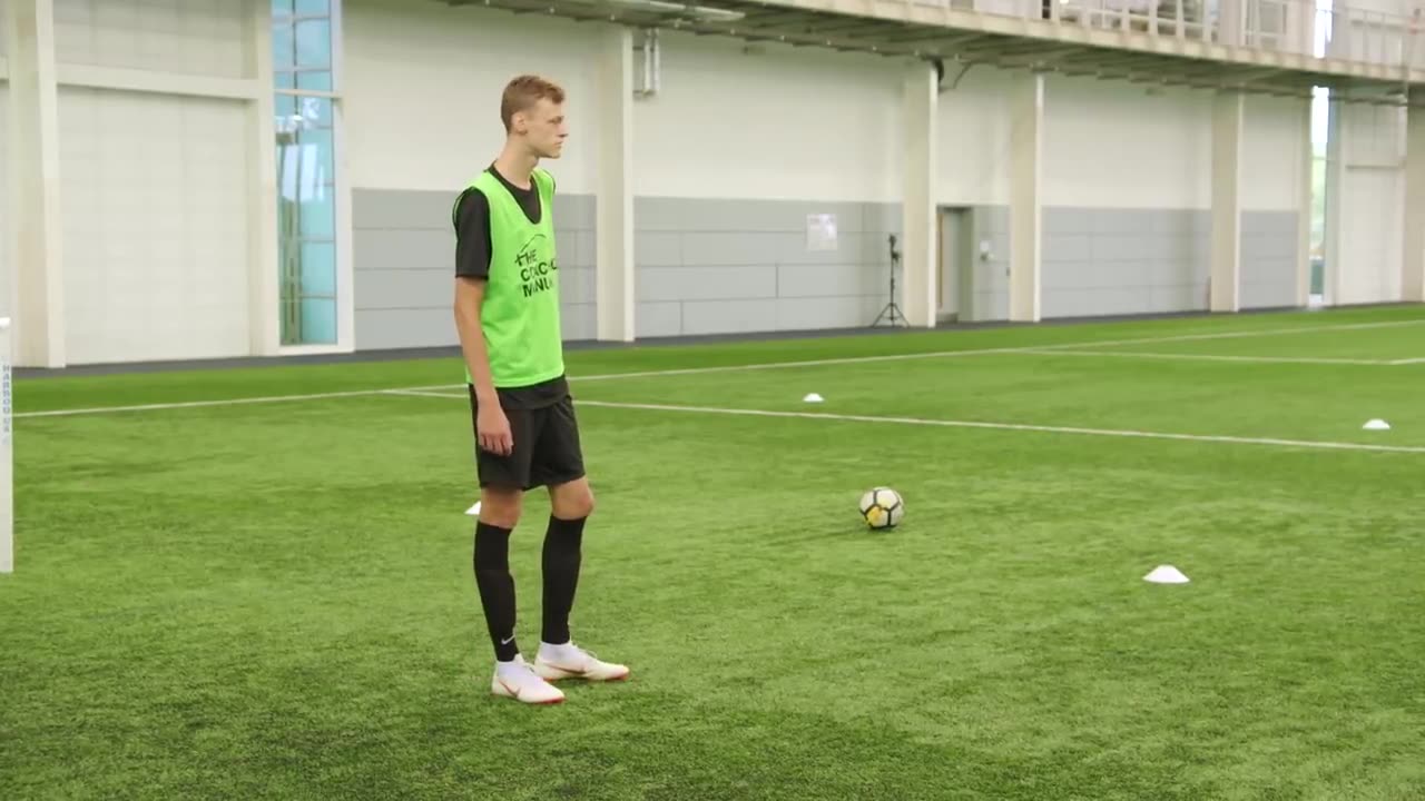 Pressing Masterclass With David Moyes 1v1 Pressing