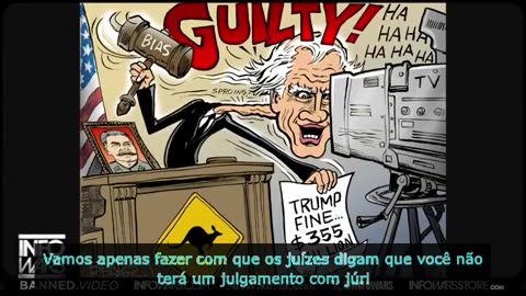 Soros Destrói A América Governo Não Faz Nada