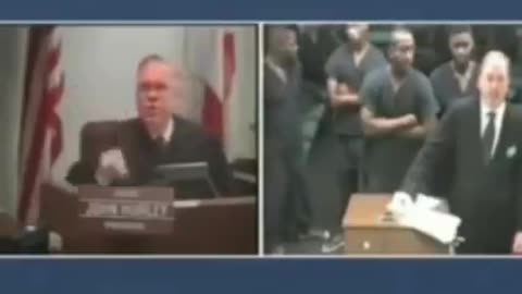 Judge Has No Patience For Race-Baiting Attorney