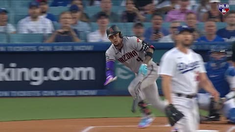 Are the D-backs the favorites?