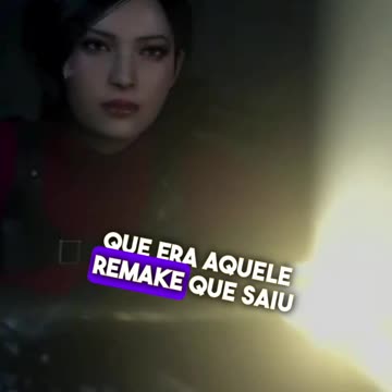 JOGO do ANO? - DLC de Resident evil 4 HUMILHA Resident evil 3 remake