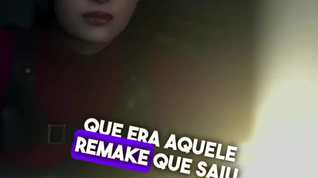 JOGO do ANO? - DLC de Resident evil 4 HUMILHA Resident evil 3 remake