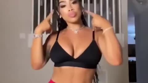 🔥Hot🔥 ❤️Subscribe For Daily Videos🍑#tiktok #boobs