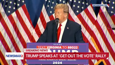 He did NOT say Zerobama is the president!