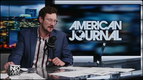 The American Journal: Friday 10/25/24 Full Show