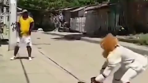 Murder Prank Uno Reverse Carded