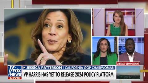 The Faulkner Focus 8-17-24 - FOX BREAKING NEWS August 17, 2024