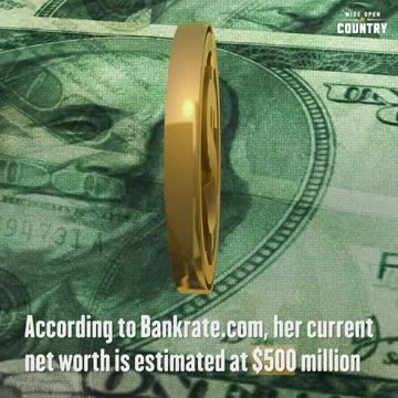 Dolly Parton's Net Worth Will Astound You