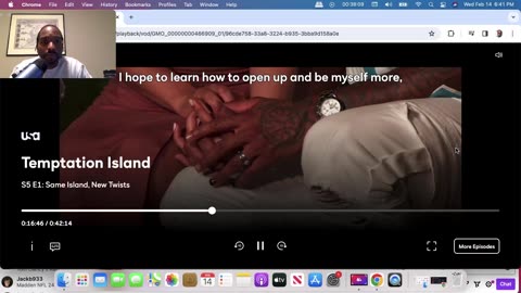 Temptation Island Season 4 Episode 1 Breakdown