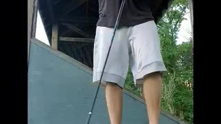 Driving range in upstate new york