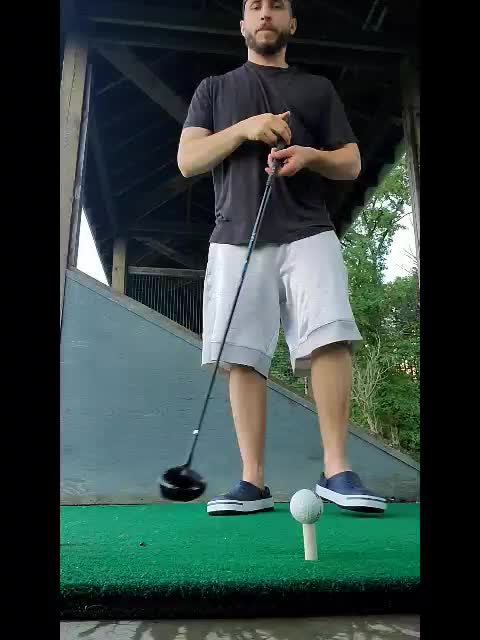 Driving range in upstate new york