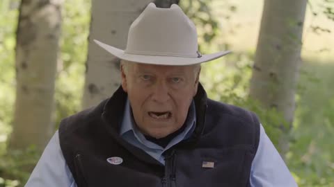 VP Dick Cheney: “In our nation's 246-year history, there has never been an individual ...