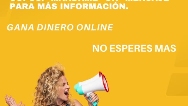 Como conseguir trabajo en Internet👏