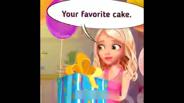 Quote Life Husband dumped his wife when he saw his birthday present