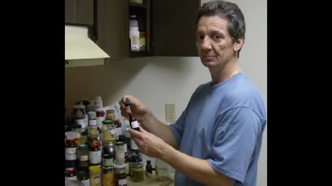 Nanoparticles In Everyone; Health Effects, & What You Can Do - TONY PANTELLERESCO