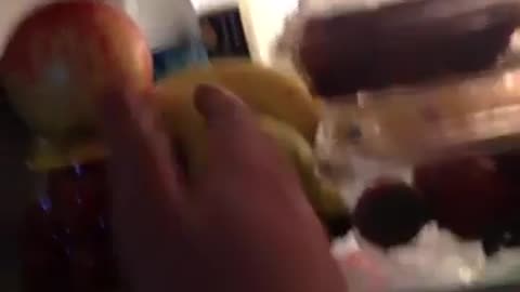 I Want Some Cake!!! - Vine