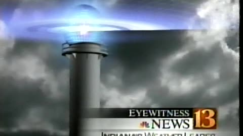 March 16, 2005 - WTHR Spring Weather Promo
