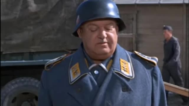 I Know Nothing - NOTHING!