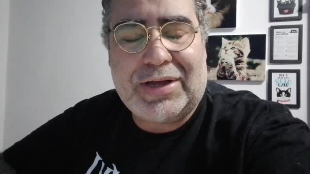 SOU ESTOU SENDO SINCERO