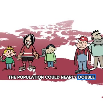 Immigration Will Destroy Canada