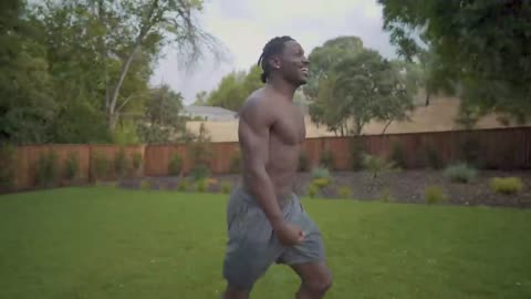 AB FINDS OUT HE GOT RELEASED