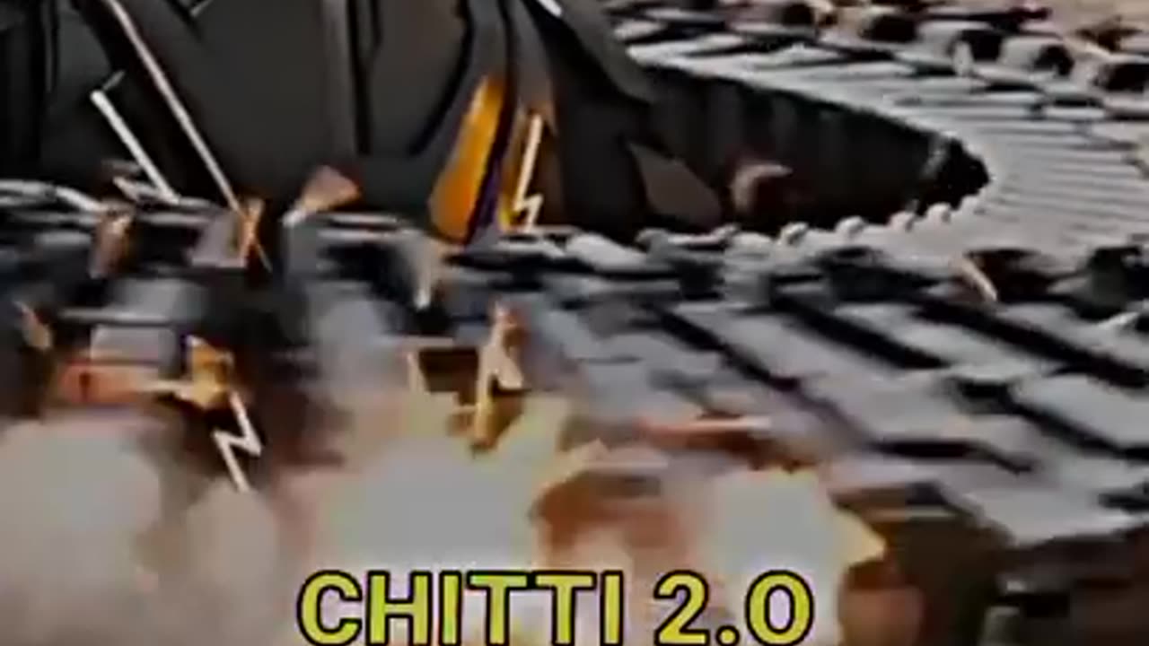 Indian avengers