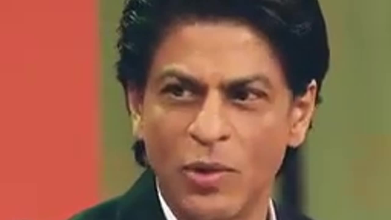 Kajol and Shahrukh in Kapil Sharma show