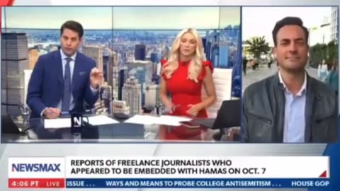 Were the Oct 7th "Hamas Attacks" orchestrated by Israel?